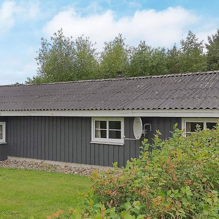 Holiday Home Sydals Lii Nedre Lysabild Экстерьер фото