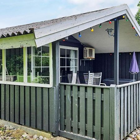 Holiday Home Sydals Lii Nedre Lysabild Экстерьер фото