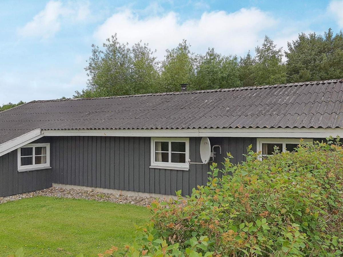 Holiday Home Sydals Lii Nedre Lysabild Экстерьер фото