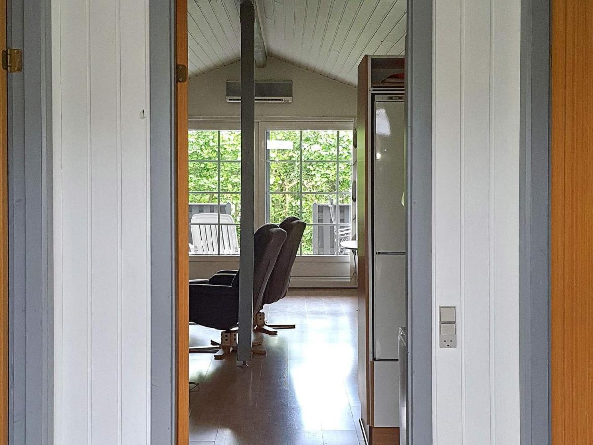 Holiday Home Sydals Lii Nedre Lysabild Экстерьер фото