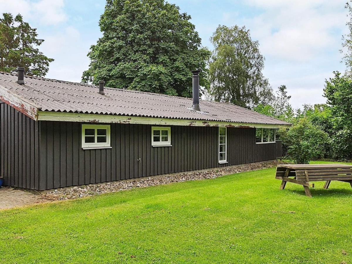 Holiday Home Sydals Lii Nedre Lysabild Экстерьер фото