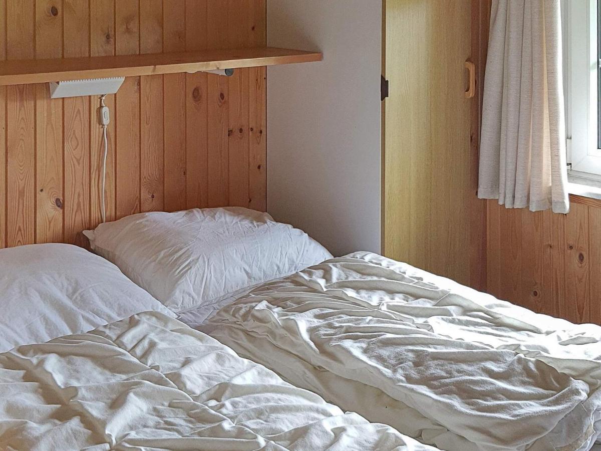 Holiday Home Sydals Lii Nedre Lysabild Экстерьер фото