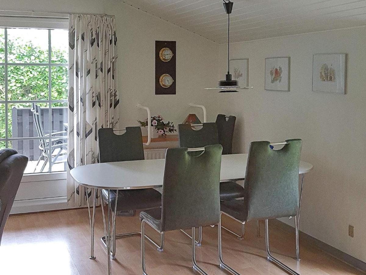 Holiday Home Sydals Lii Nedre Lysabild Экстерьер фото