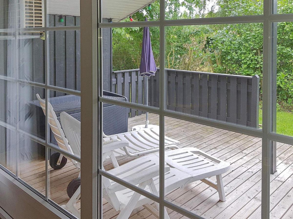 Holiday Home Sydals Lii Nedre Lysabild Экстерьер фото