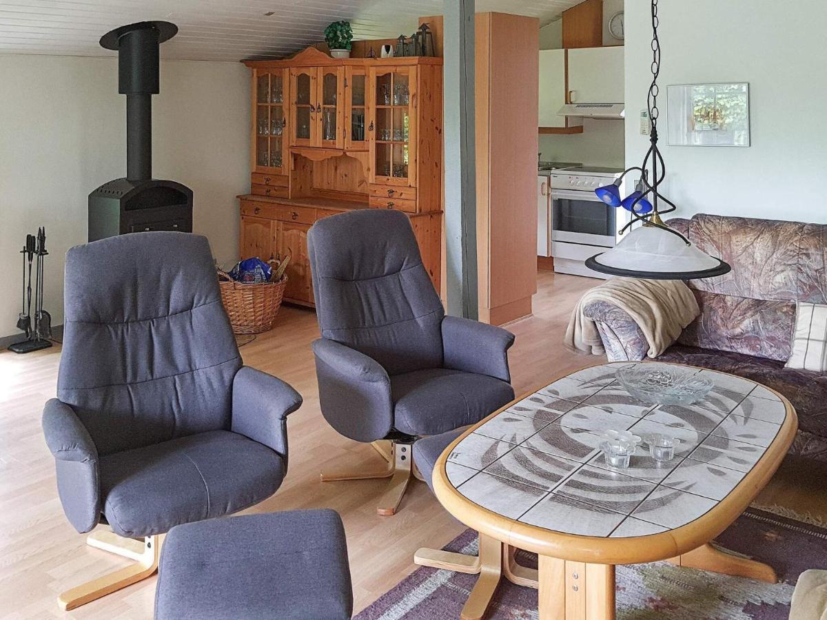 Holiday Home Sydals Lii Nedre Lysabild Экстерьер фото