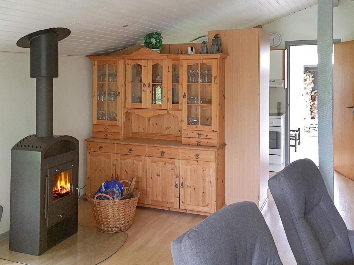 Holiday Home Sydals Lii Nedre Lysabild Экстерьер фото
